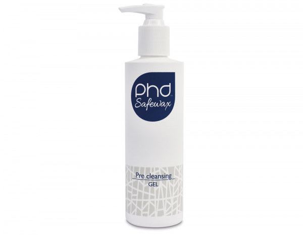 PHD Pre Cleansing Gel 250ml 