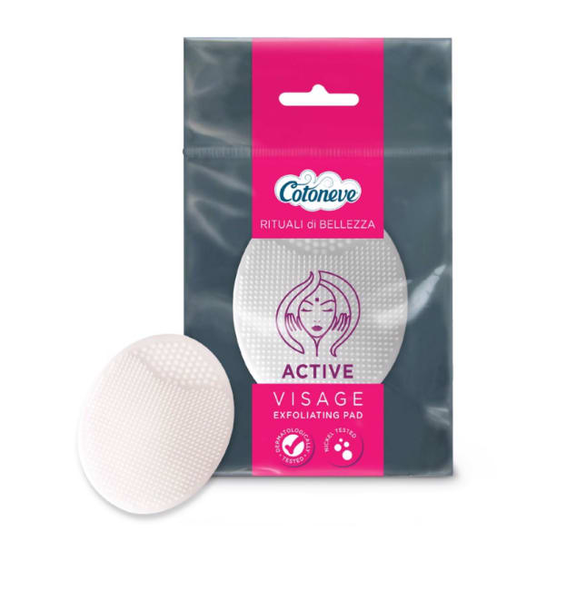 Cotoneve Exfoliating Pad**