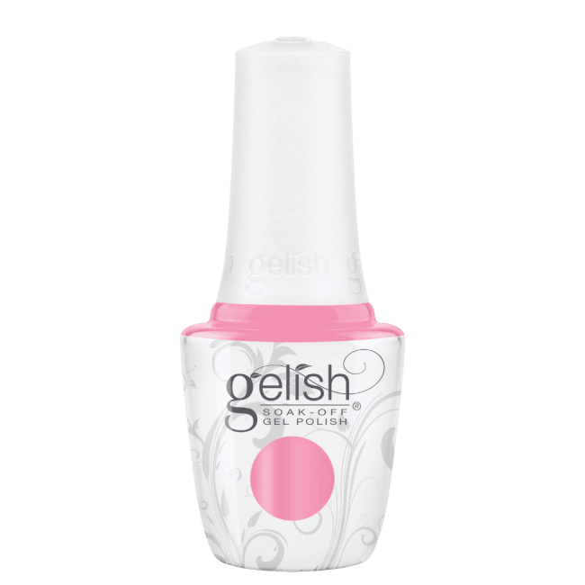 Gelish Pure Beauty BED OF PETALS 15ml limited**