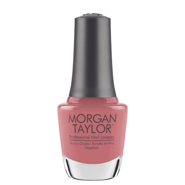 Morgan Taylor Pure Beauty RADIANT RENEWAL 15ml**