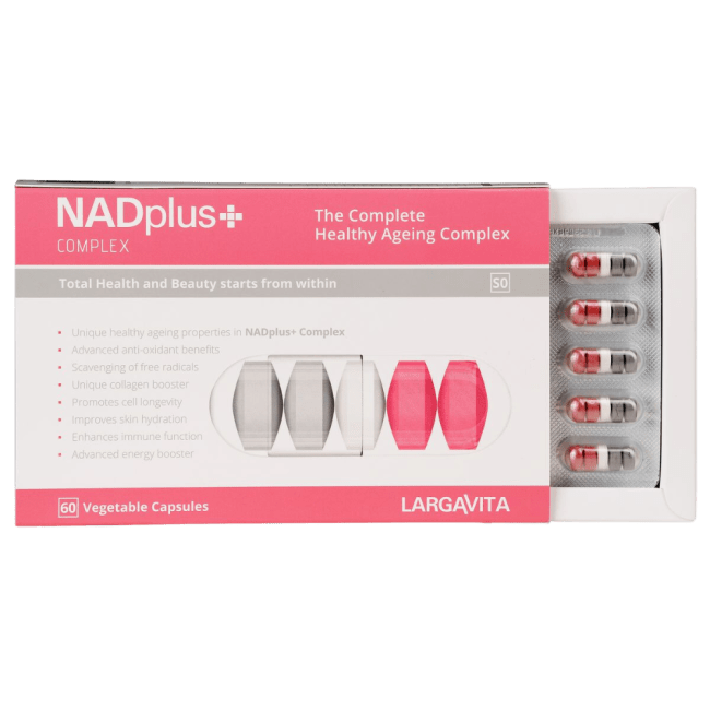 NADplus+60