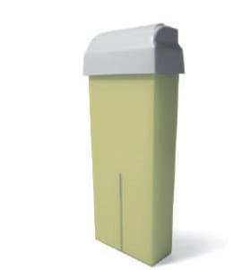 Rullevoks Burro di Karite 100ml UTGÅTT