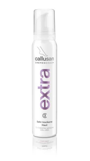 Callusan Extra 125ml