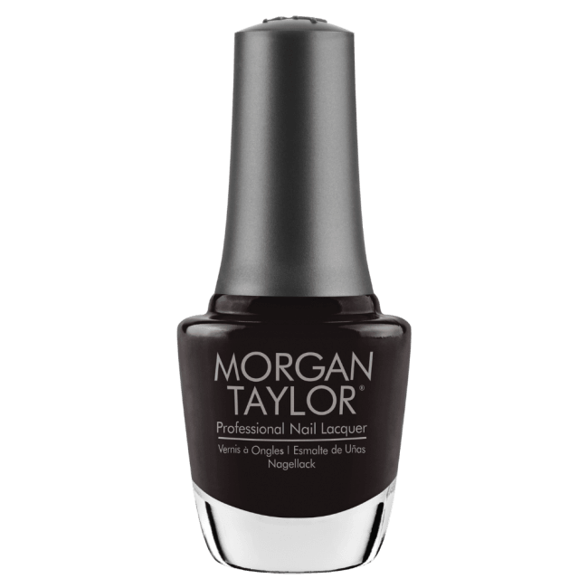 Morgan Taylor Change of Pace ALL GOOD IN THE WOODS 15ml limited**