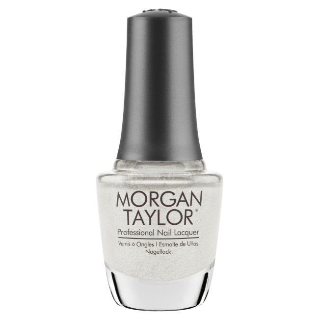 Morgan Taylor Change of Pace DEW ME A FAVOR 15ml limited**