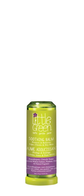 Little Green Soothing Balm 13,5ml **