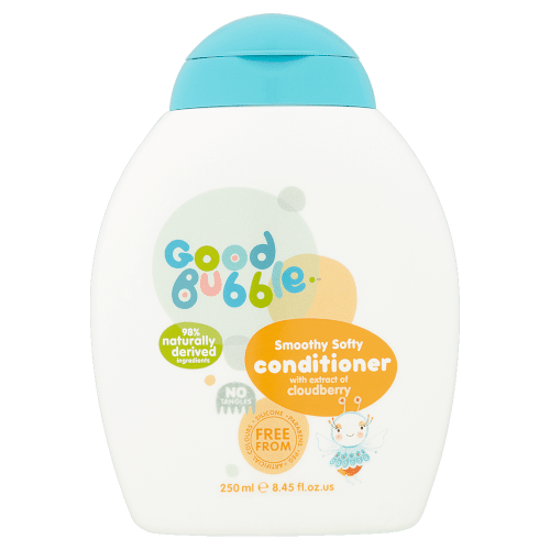Good Bubble Conditioner with Cloudberry extract 250ml