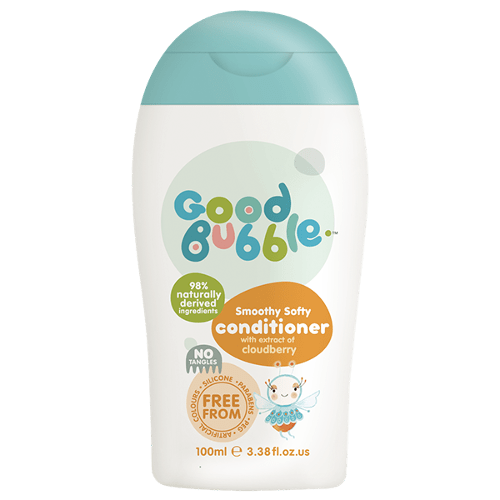 Good Bubble Conditioner with Cloudberry extract 100ml
