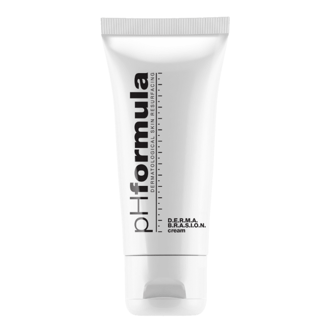 pHformula DERMABRASION Cream 