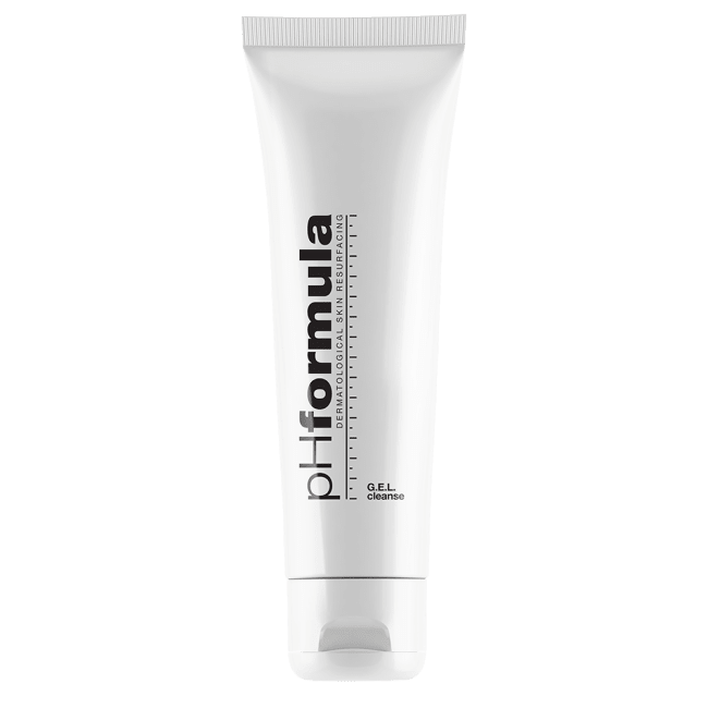 pHformula GEL Cleanse 100ml