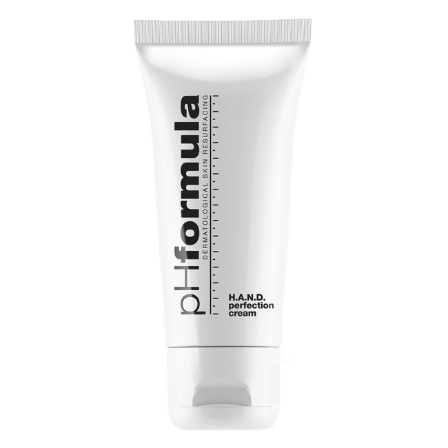 pHformula HAND Perfection Cream 50ml 