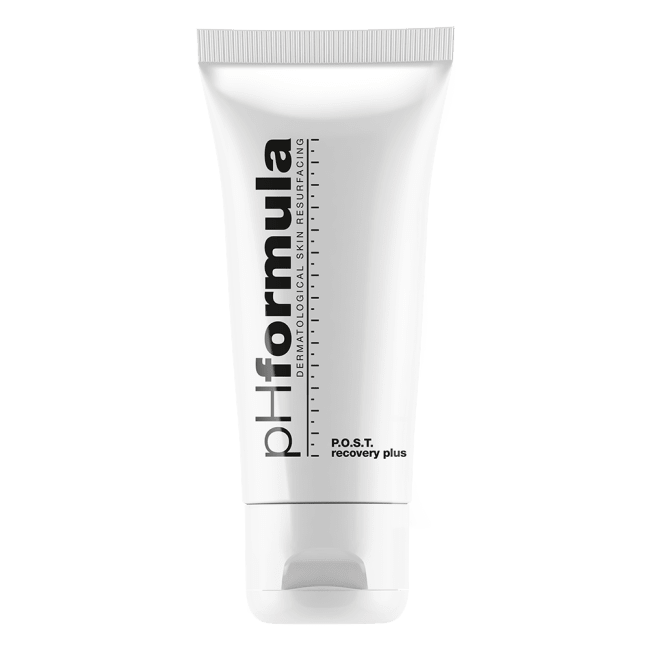 pHformula POST Recovery Plus Cream 50ml