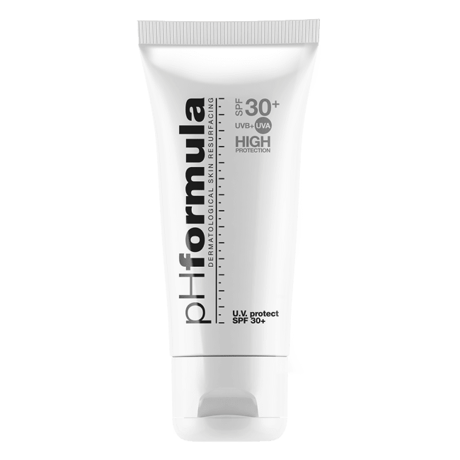 pHformula UV Protect SPF30