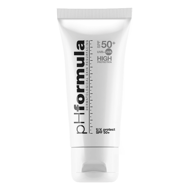 pHformula UV Protect SPF50