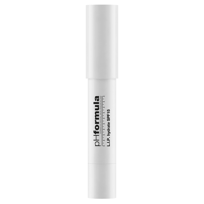 pHformula LIP Hydrate SPF15