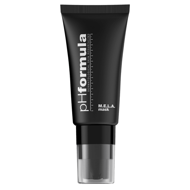 pHformula MELA Mask 2x20ml Biovital