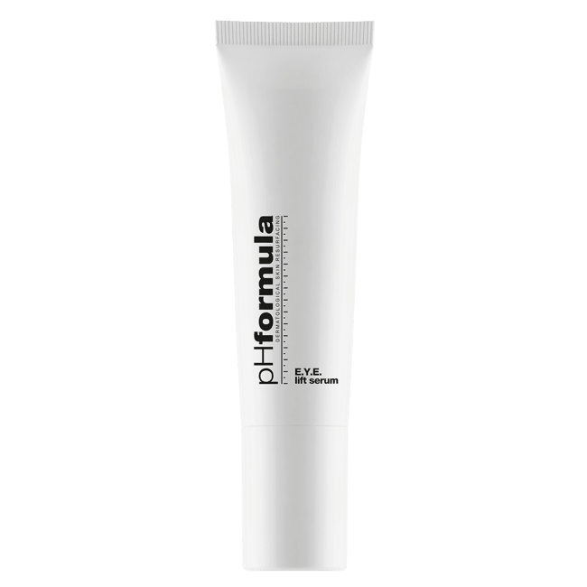 pHformula EYE Lift Serum 