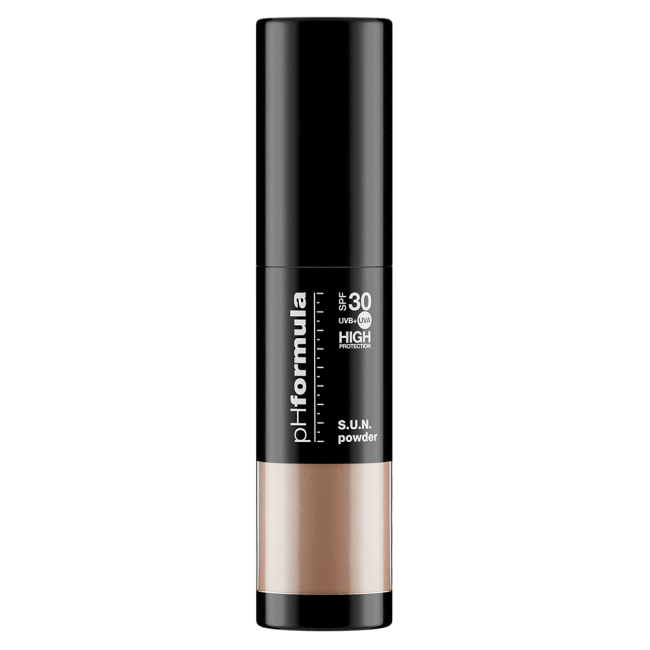 pHformula Sun Powder SPF30