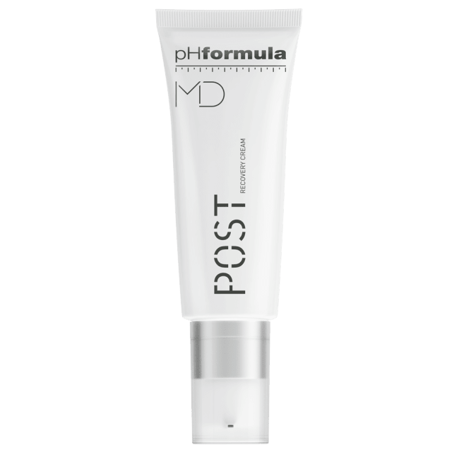 pHformula MD POST Recovery Cream 50ml