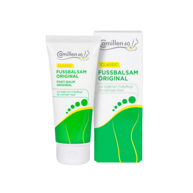 Camillen Foot Balm Original