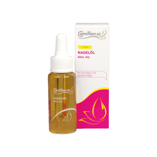 Camillen Nail Oil 20ml