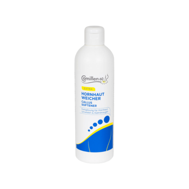 Camillen Callus Softener