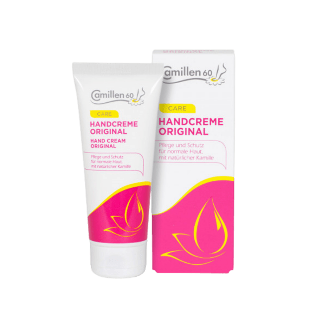 Camillen Hand Cream Original