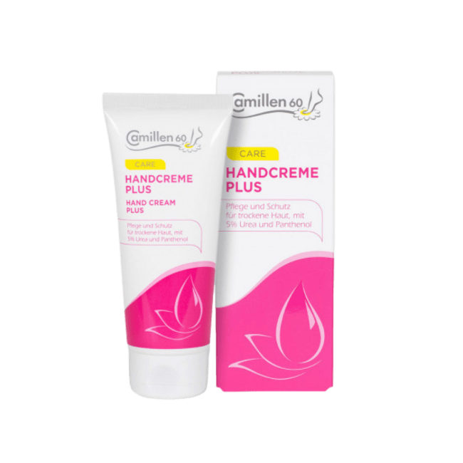 Camillen Hand Cream Plus