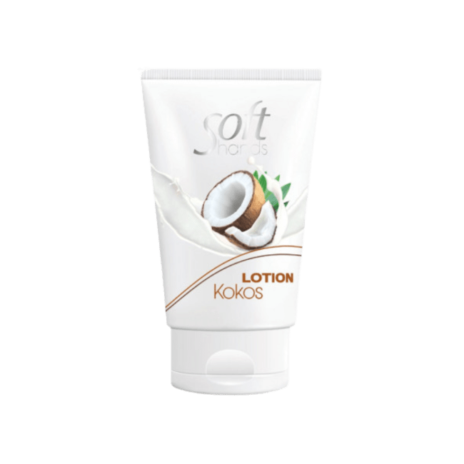 Camillen Soft Hands Lotion Coconut