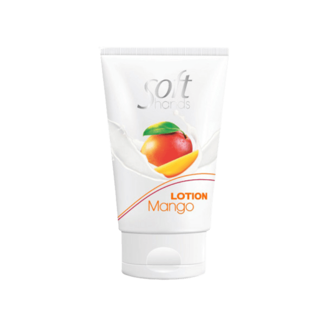 Camillen Soft Hands Lotion Mango