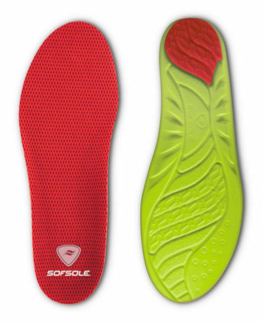 Sofsole Arch