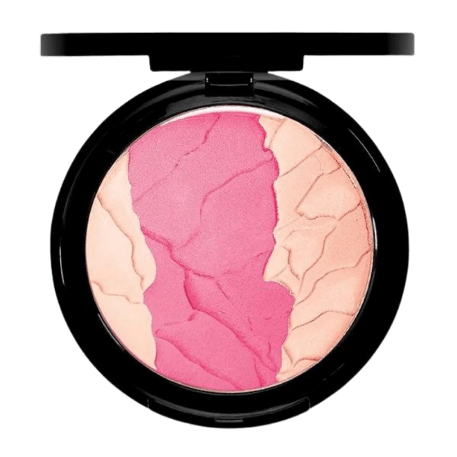 Mii Dreamy Duo Cheek Colour - Sweetheart 01**