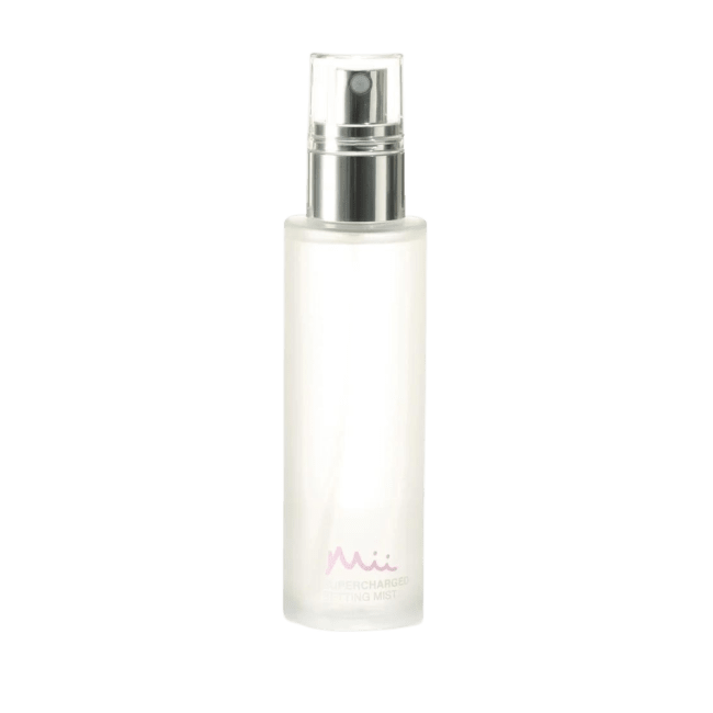 Mii Supercharged Setting Mist 75ml