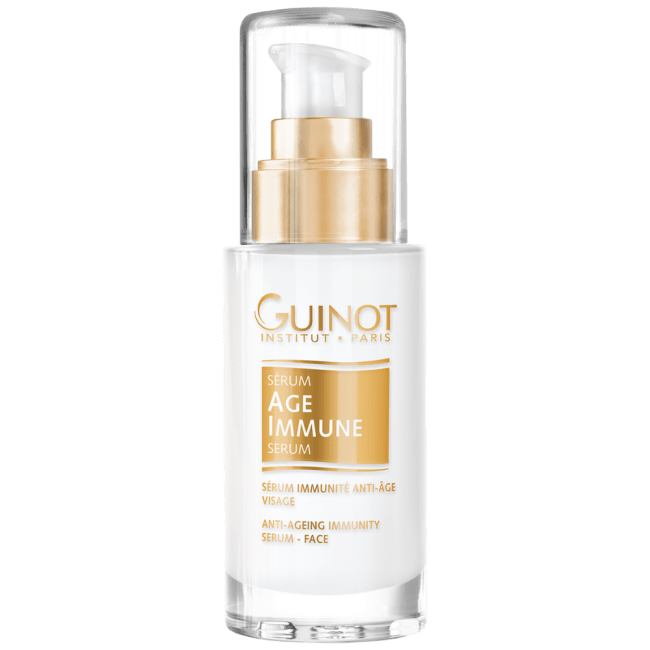 Guinot Age Immune Serum 30ml