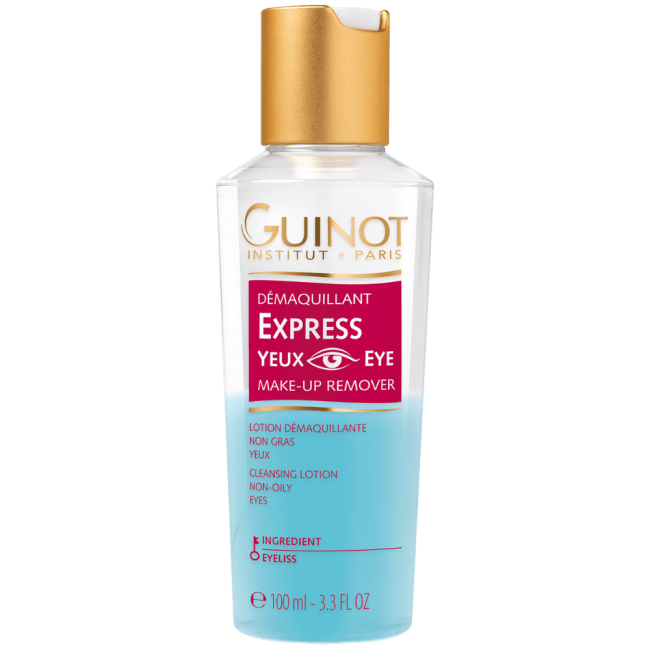 Guinot Demaquillant Express Yeux