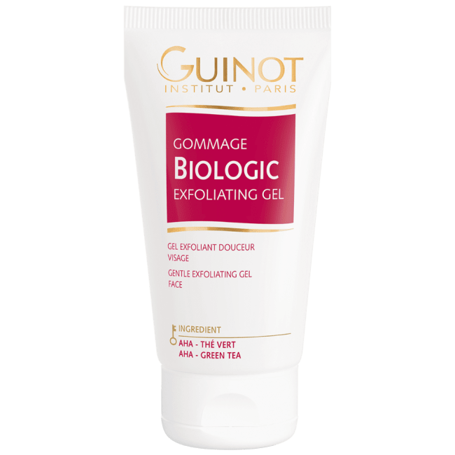 Guinot Gommage Biologic