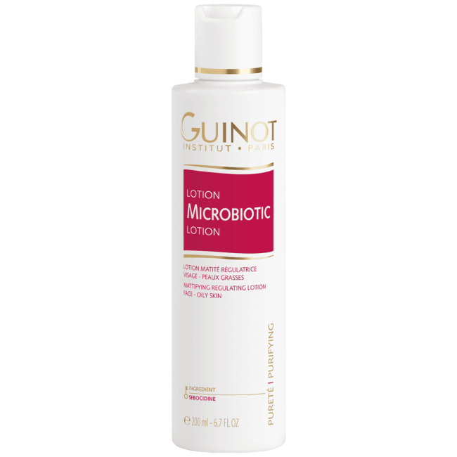 Guinot Microbiotic Lotion