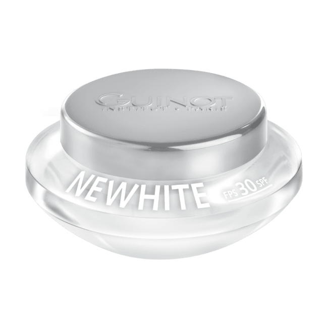 Guinot Newhite Creme Jour