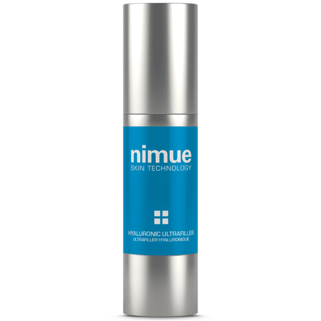 Nimue Hyaluronic Ultrafiller 30mlUTGÅTT