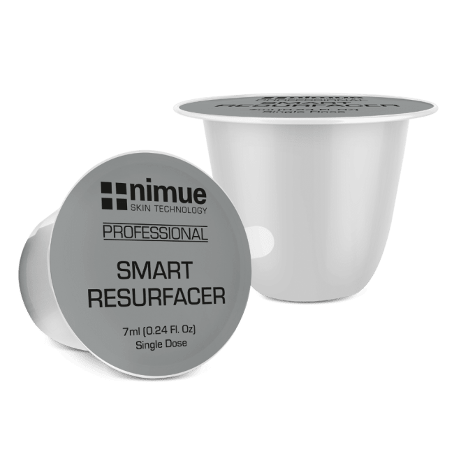 Nimue Smart Resurfacer 6x7ml SALONG 