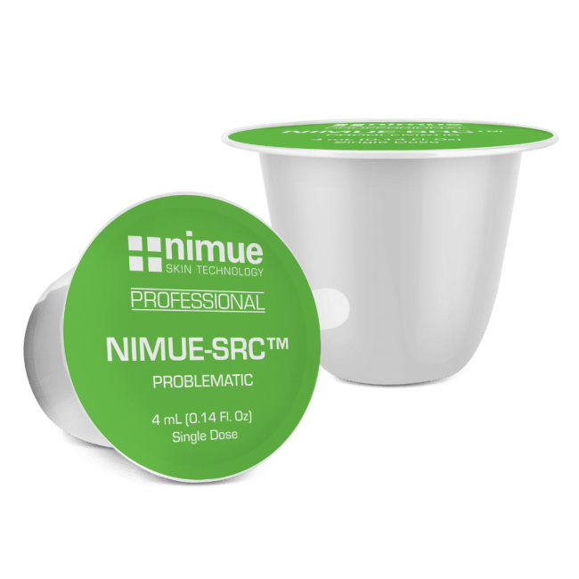 Nimue SRC Problematic Skin 6x4ml SALONG 