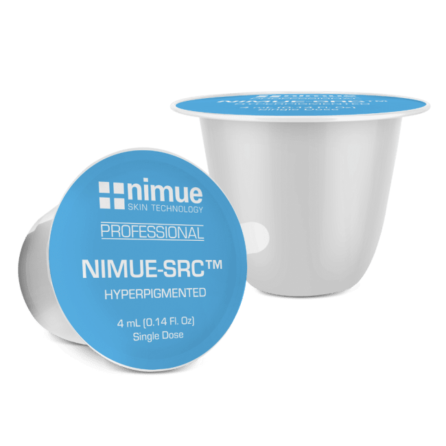 Nimue SRC Hyperpigmented Skin 6x4ml SALONG 