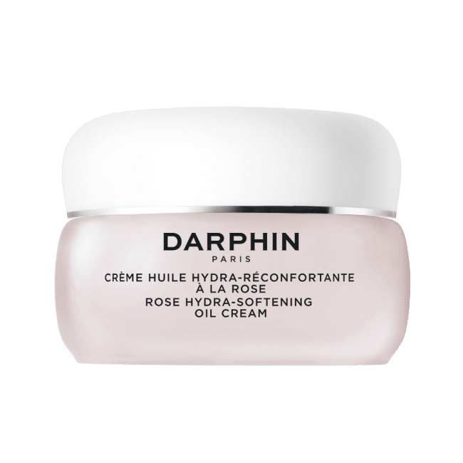 Darphin Rose Hydra-Nourishing Oil Cream