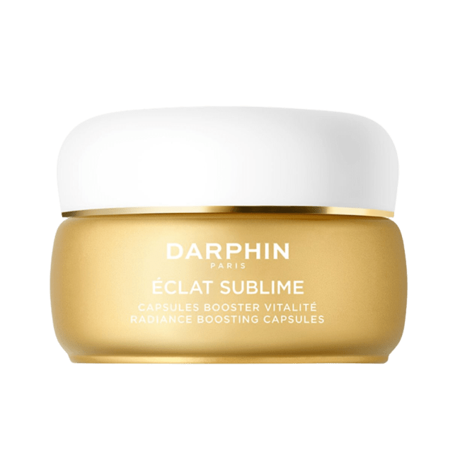 Darphin Eclat Sublime Radiance Boosting Vit. C+E 60 Capsules