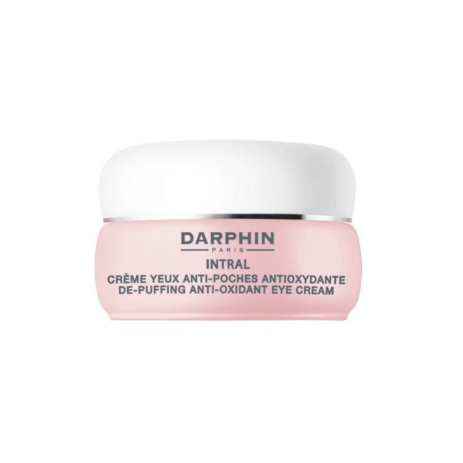 Darphin Intral De-Puffing Anti-Oxidant Eye Cream