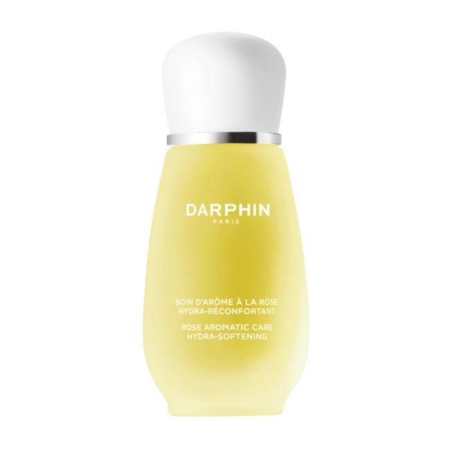 Darphin Rose Hydra-Nourishing Aromatic Care