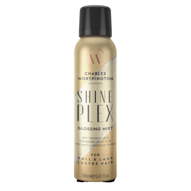 Charles W. Shine Plex Glossing Mist 150ml