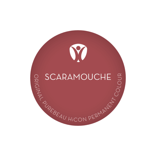 Purebeau Micropigment SCARAMOUCHE 10ml