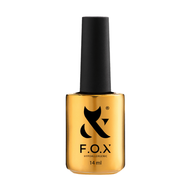 FOX Base Rubber 14ml