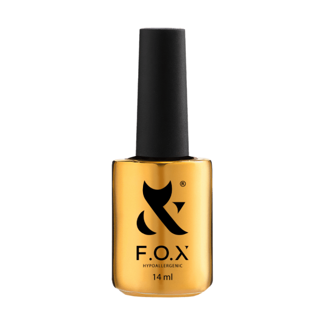 FOX Top Steel 14ml